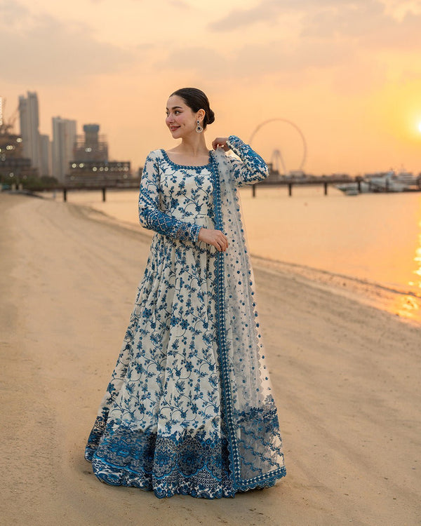 Faiza Saqlain - Jehona - Eemie's Studio