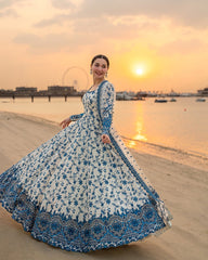 Faiza Saqlain - Jehona - Eemie's Studio
