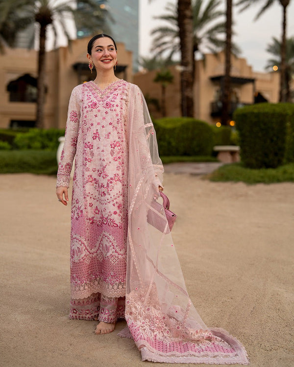 Faiza Saqlain - Lamija - Eemie's Studio