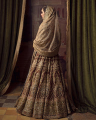 Faiza Saqlain - Muntaha - Eemie's Studio
