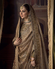 Faiza Saqlain - Muntaha - Eemie's Studio
