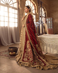 Faiza Saqlain - Naisha - Eemie's Studio