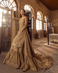 Faiza Saqlain - Naisha - Eemie's Studio