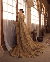 Faiza Saqlain - Naisha - Eemie's Studio