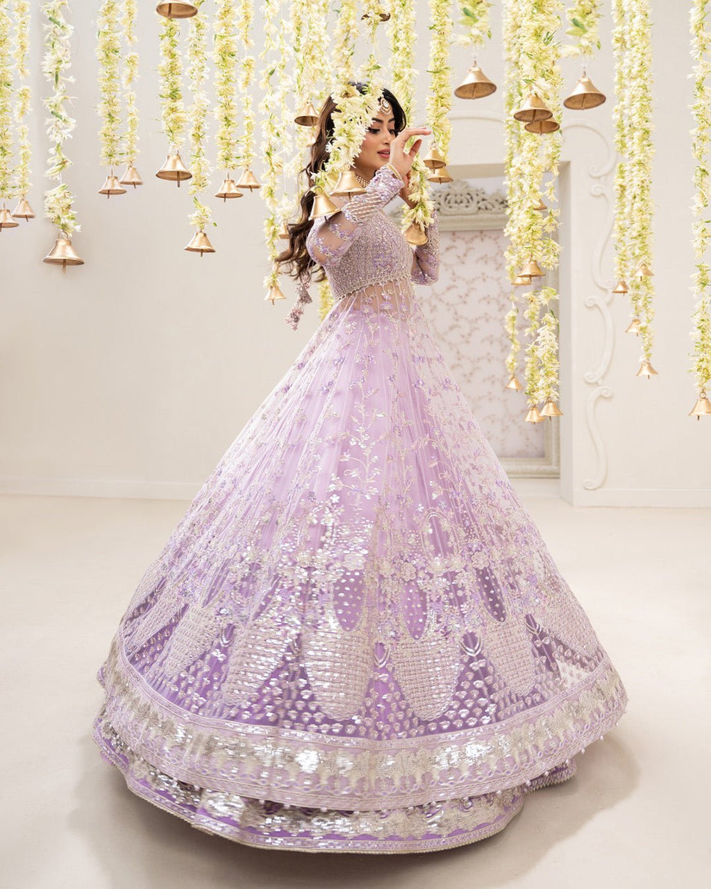 Faiza Saqlain - Pinar - Eemie's Studio