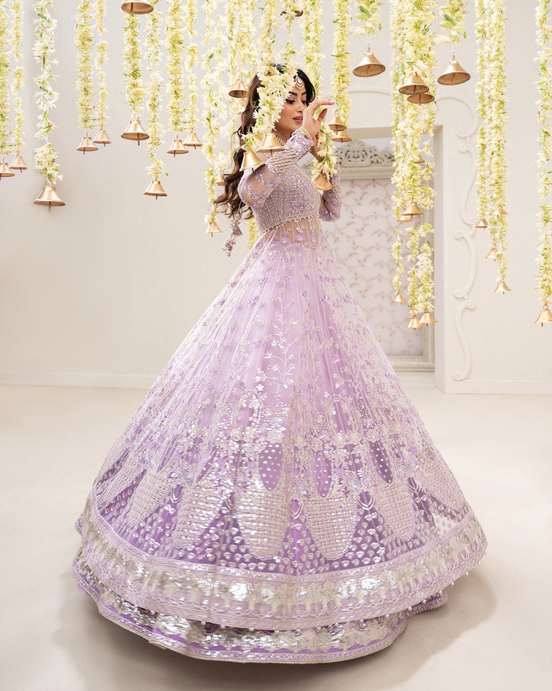 Faiza Saqlain - Pinar - Eemie's Studio