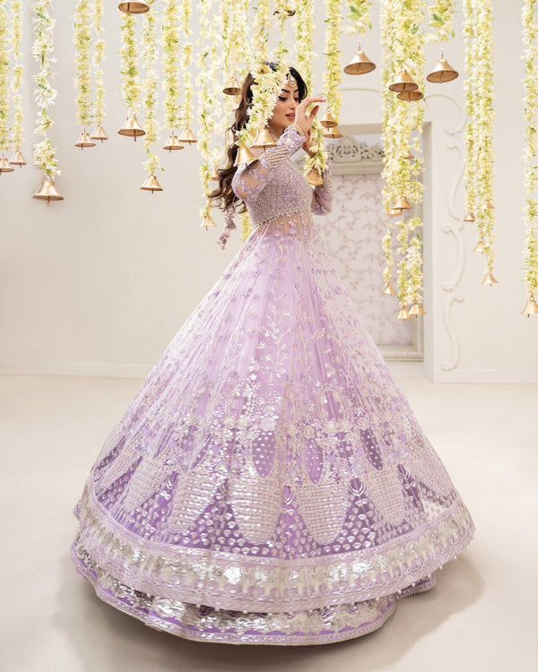Faiza Saqlain - Pinar - Eemie's Studio