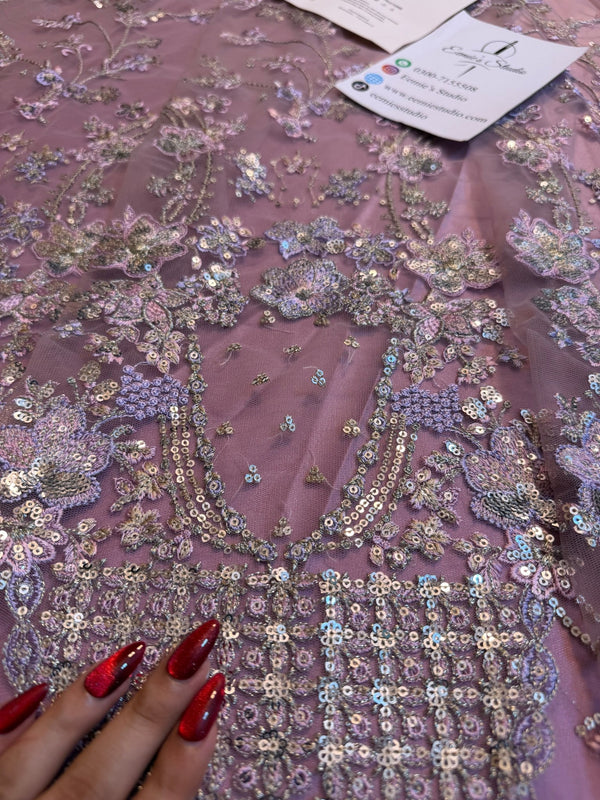 Faiza Saqlain - Pinar - Eemie's Studio