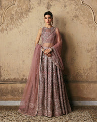 Faiza Saqlain - Prenia - Eemie's Studio