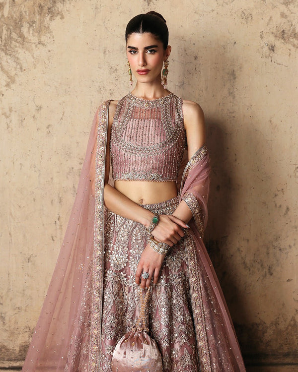 Faiza Saqlain - Prenia - Eemie's Studio