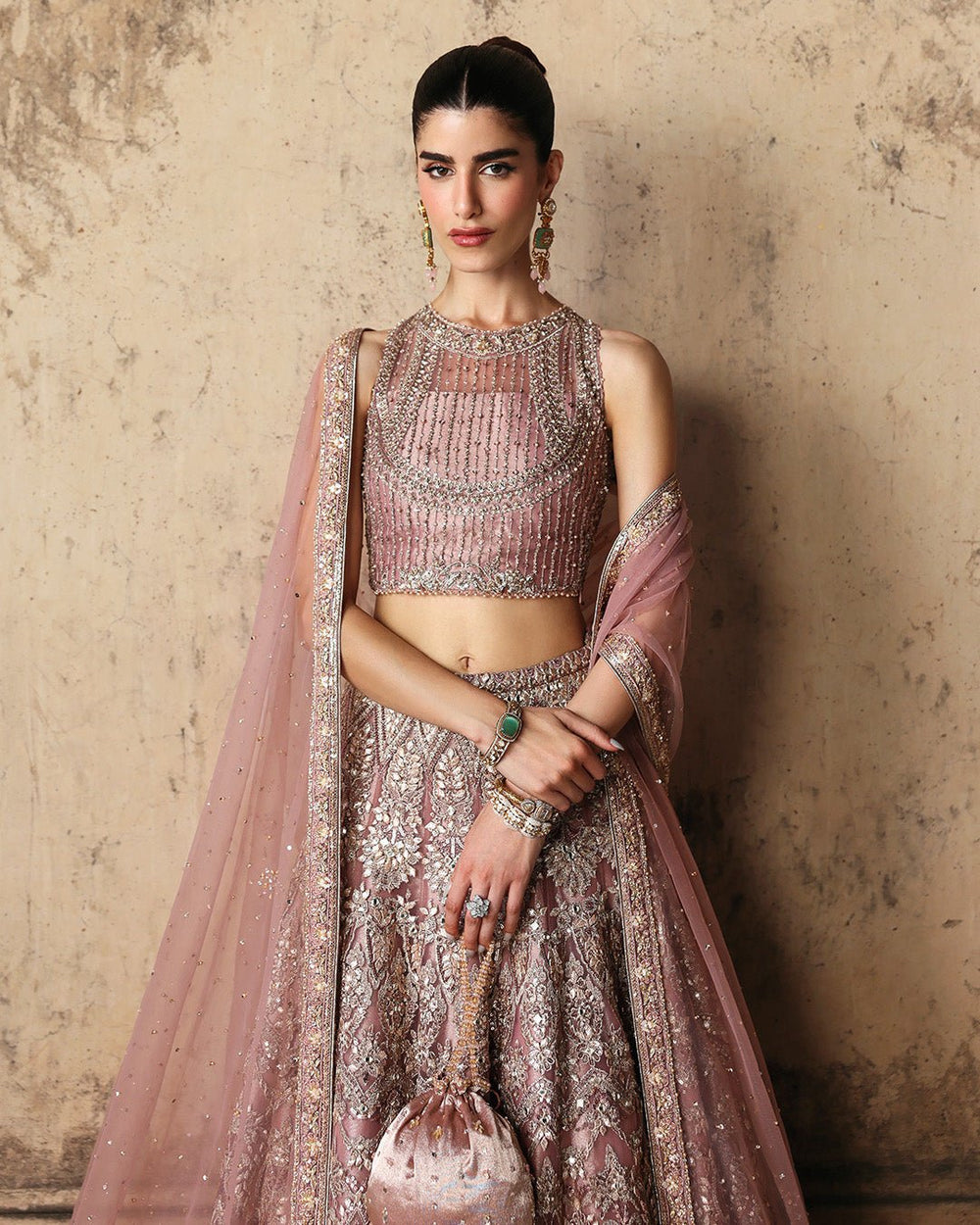 Faiza Saqlain - Prenia - Eemie's Studio