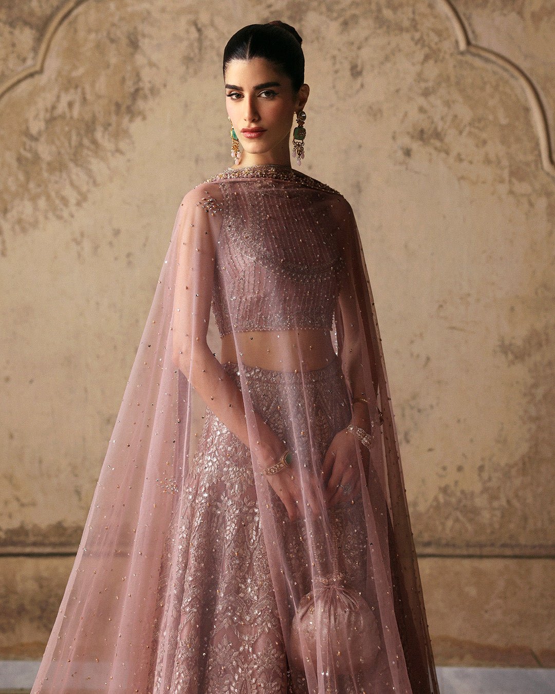 Faiza Saqlain - Prenia - Eemie's Studio
