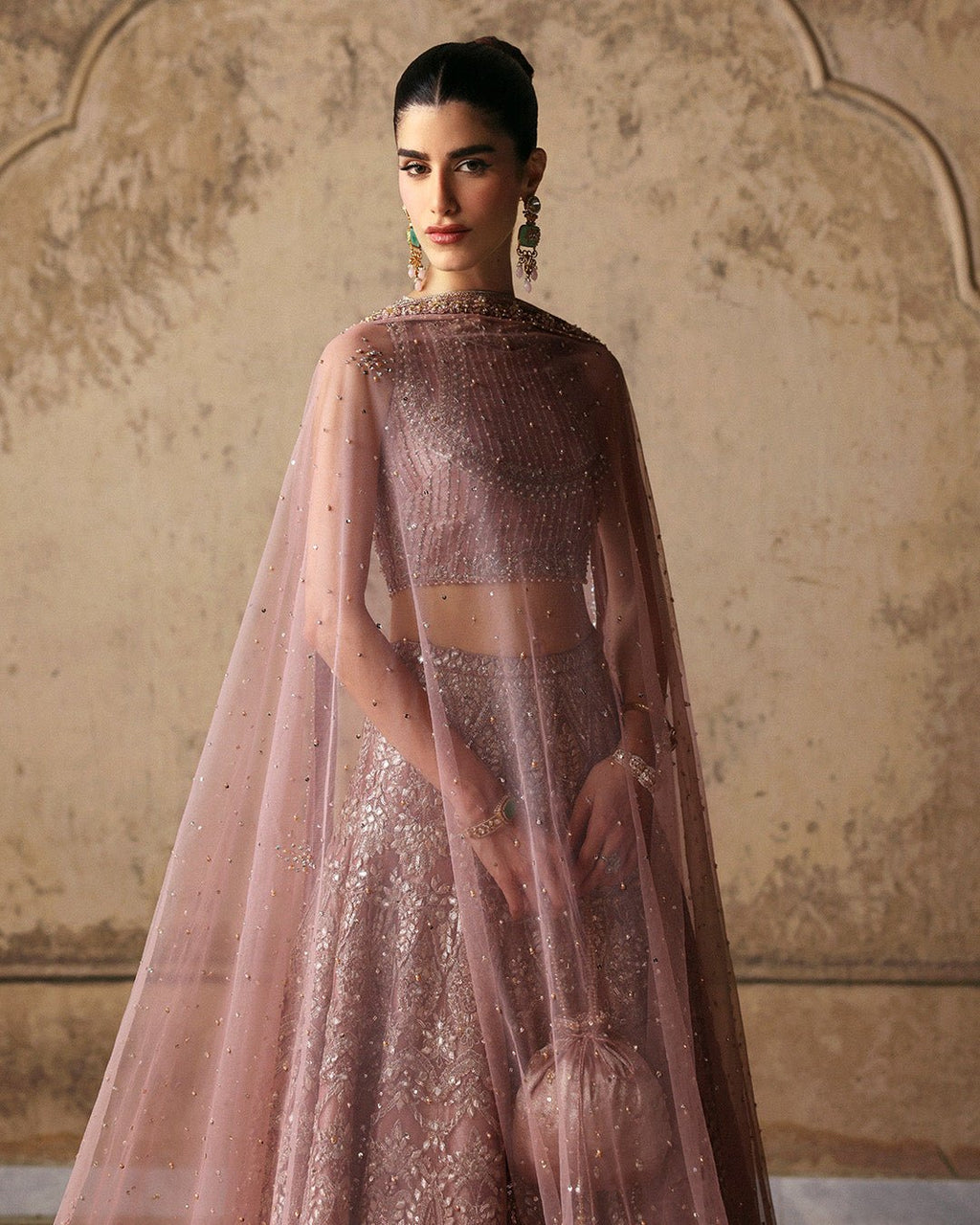 Faiza Saqlain - Prenia - Eemie's Studio