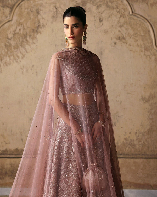 Faiza Saqlain - Prenia - Eemie's Studio