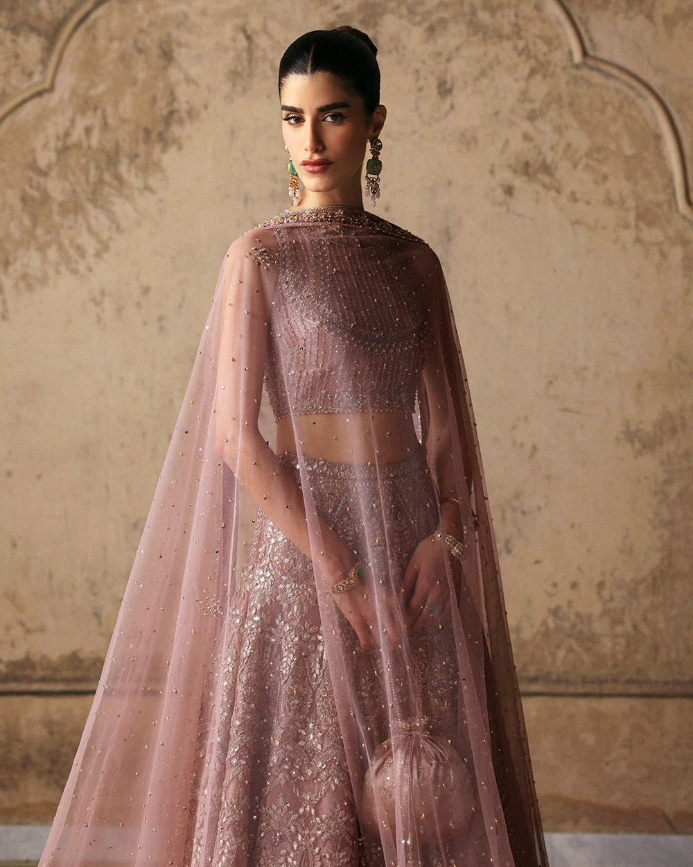 Faiza Saqlain - Prenia - Eemie's Studio