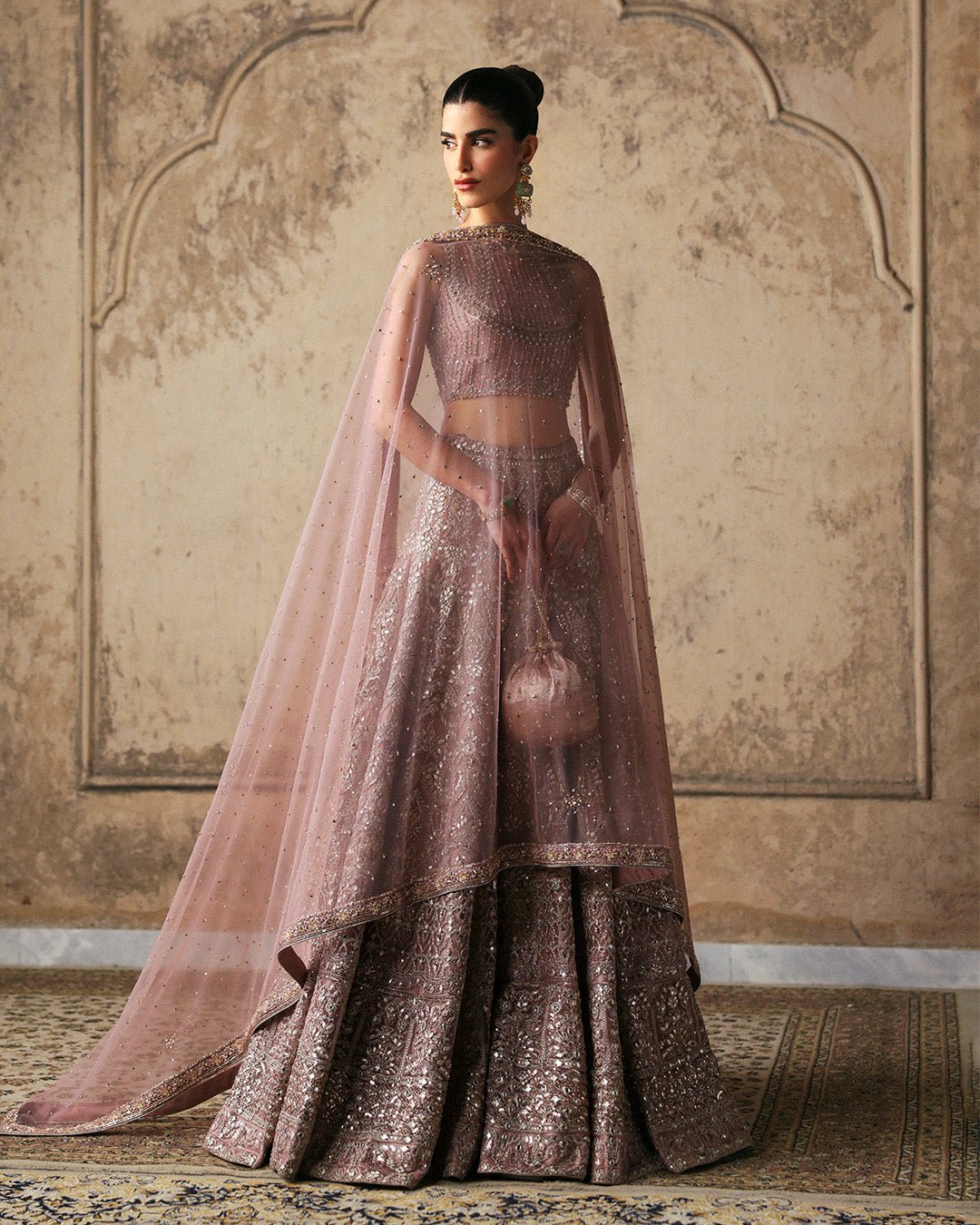 Faiza Saqlain - Prenia - Eemie's Studio