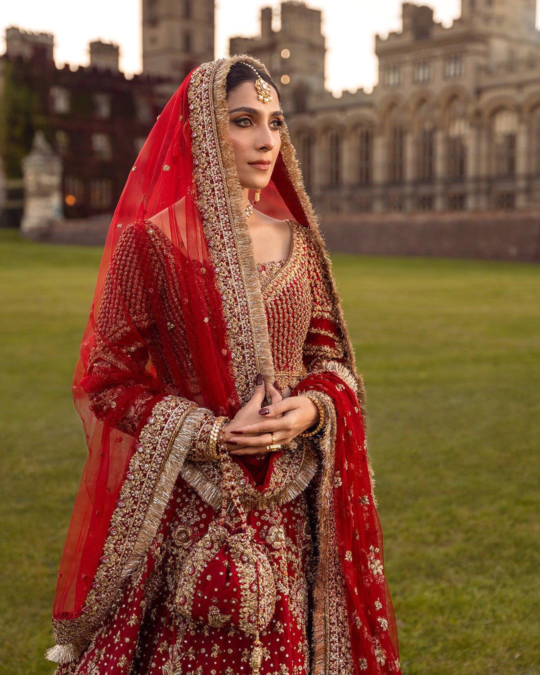 Faiza Saqlain - Raeni - Eemie's Studio