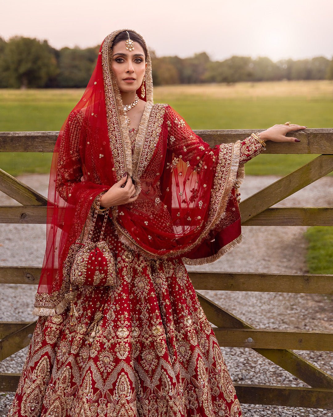 Faiza Saqlain - Raeni - Eemie's Studio