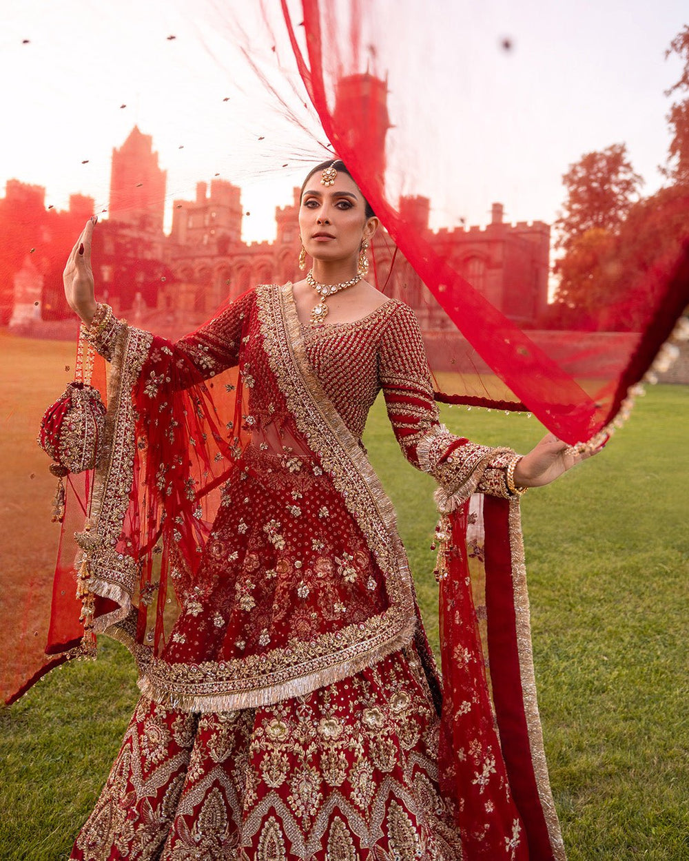 Faiza Saqlain - Raeni - Eemie's Studio