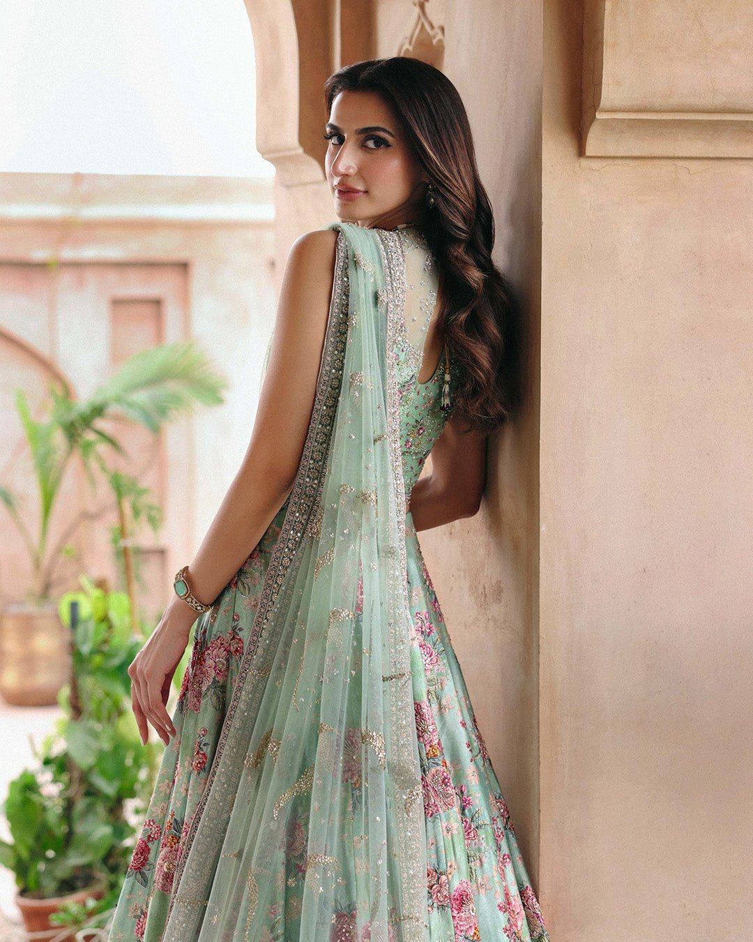 Faiza Saqlain - Rosabelle - Eemie's Studio