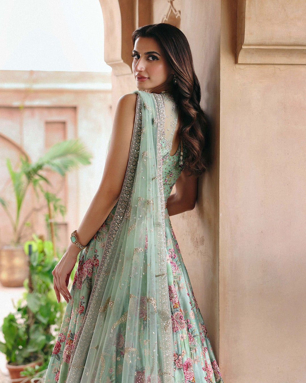 Faiza Saqlain - Rosabelle - Eemie's Studio