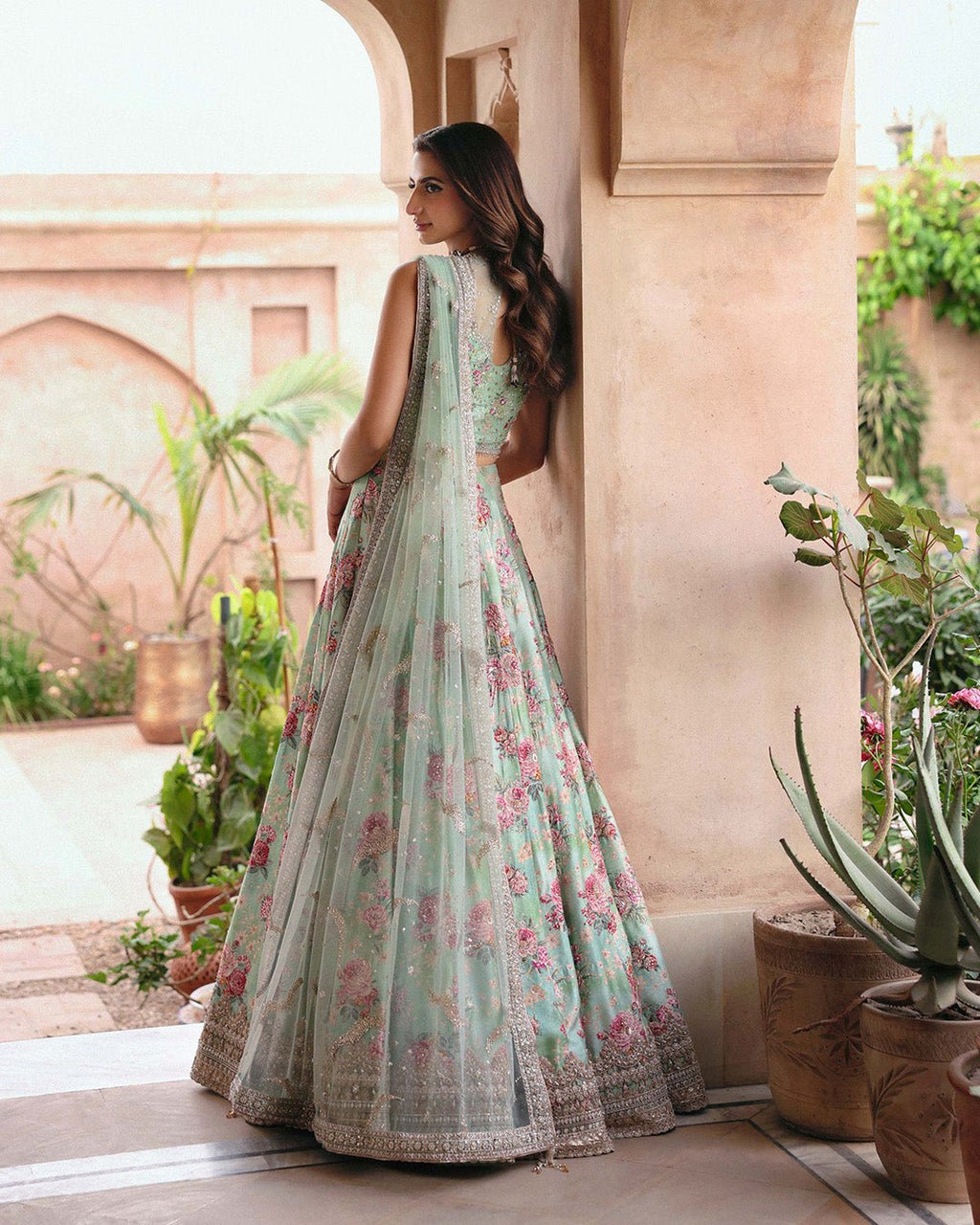 Faiza Saqlain - Rosabelle - Eemie's Studio