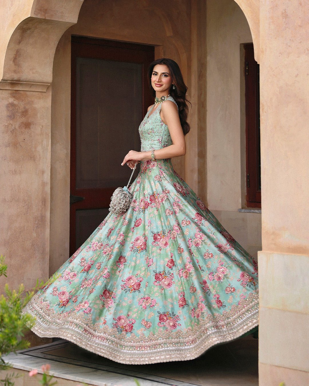 Faiza Saqlain - Rosabelle Secondary image