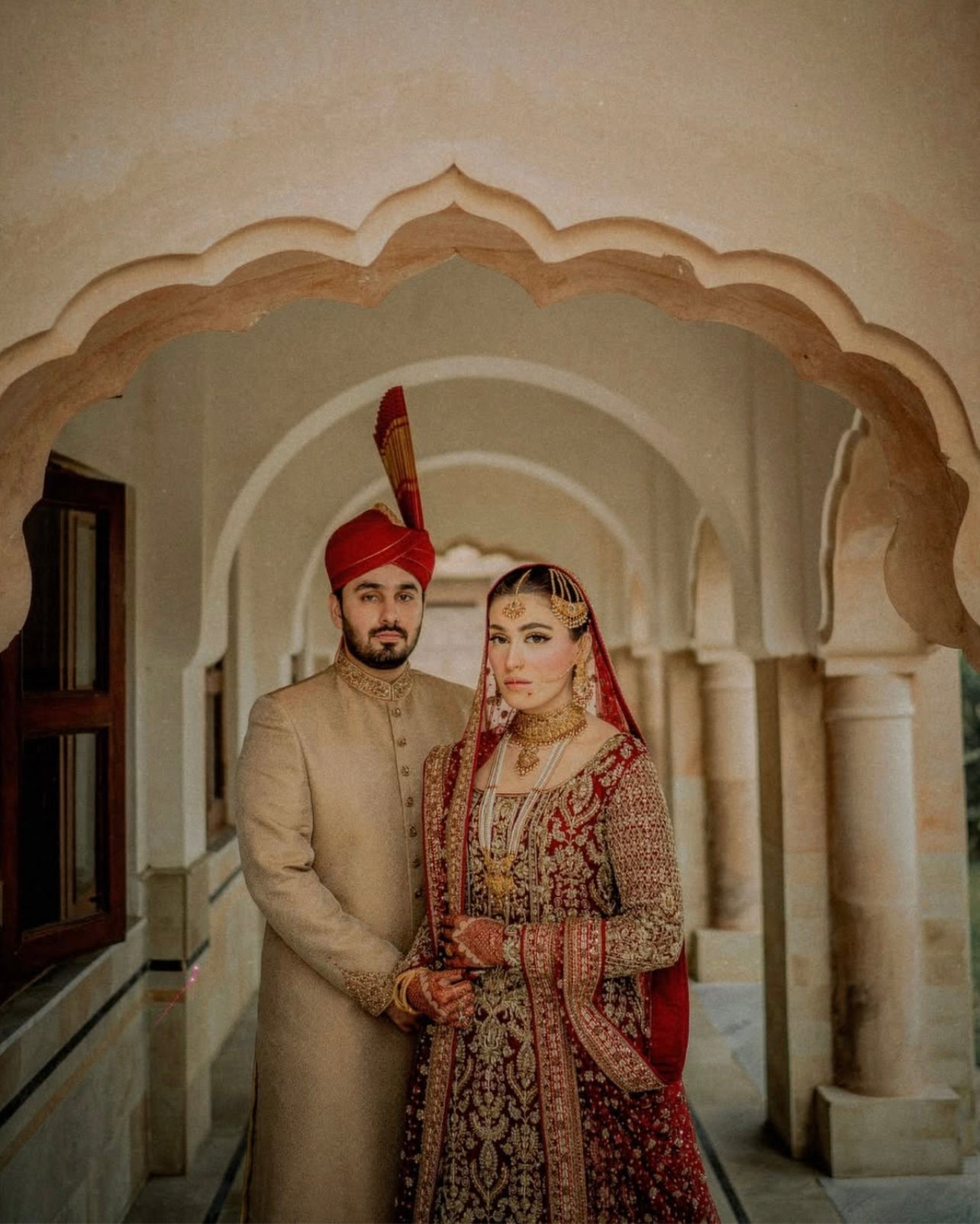Faiza Saqlain - Roushana - Eemie's Studio
