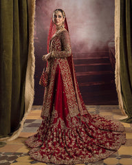 Faiza Saqlain - Roushana - Eemie's Studio