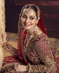 Faiza Saqlain - Roushana - Eemie's Studio