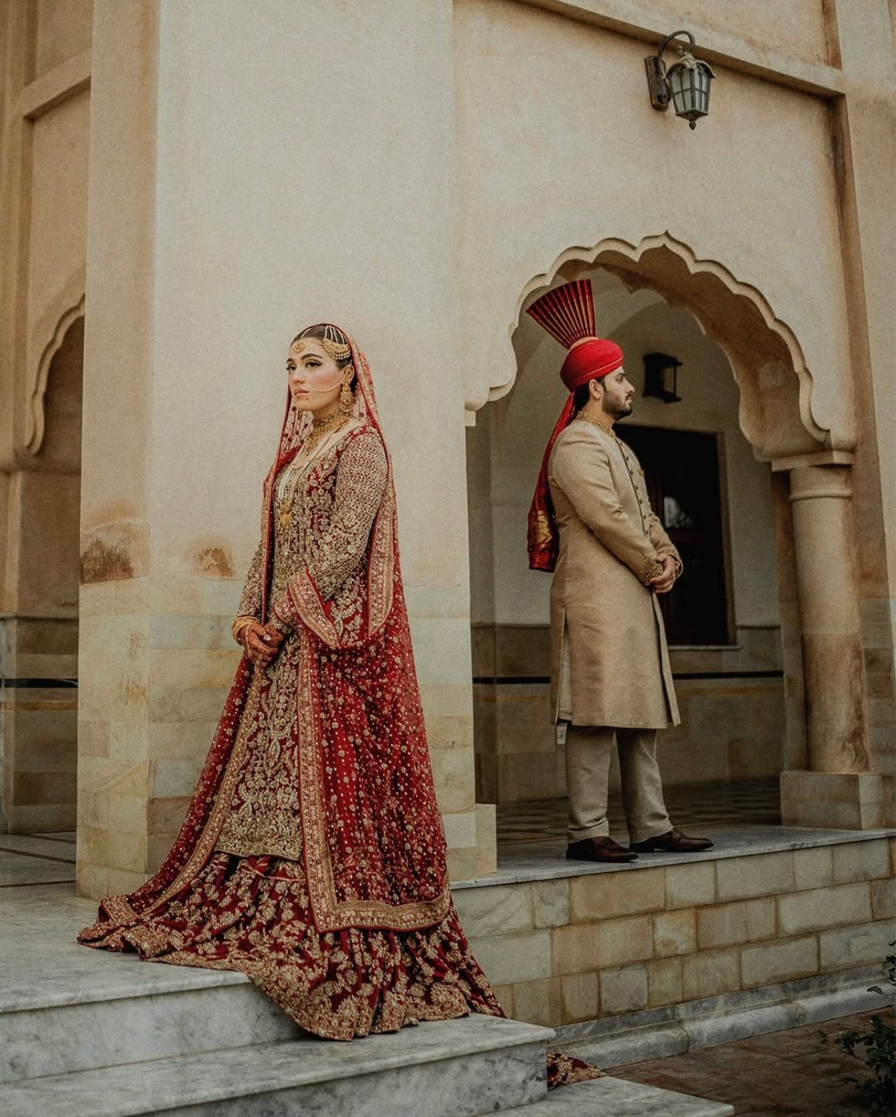 Faiza Saqlain - Roushana - Eemie's Studio