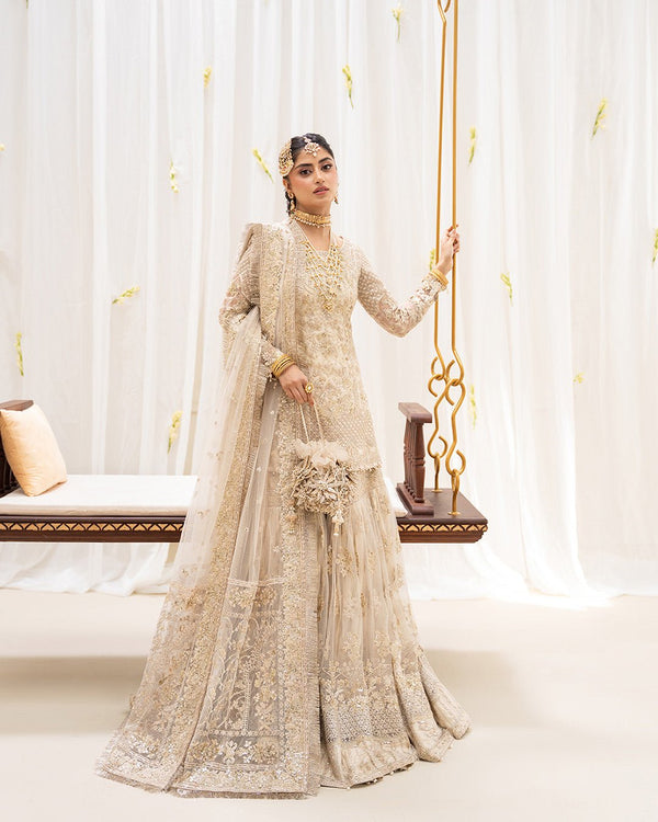 Faiza Saqlain - Safak - Eemie's Studio