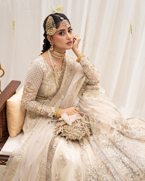 Faiza Saqlain - Safak - Eemie's Studio