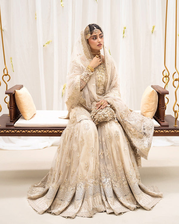 Faiza Saqlain - Safak - Eemie's Studio