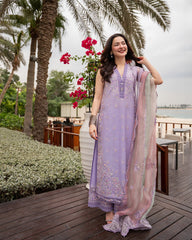 Faiza Saqlain - Suela - Eemie's Studio