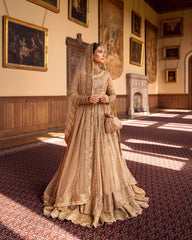 Faiza Saqlain - Zariana - Eemie's Studio