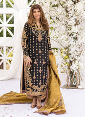 Farah Talib Aziz - Bita Black ensemble - Eemie's Studio