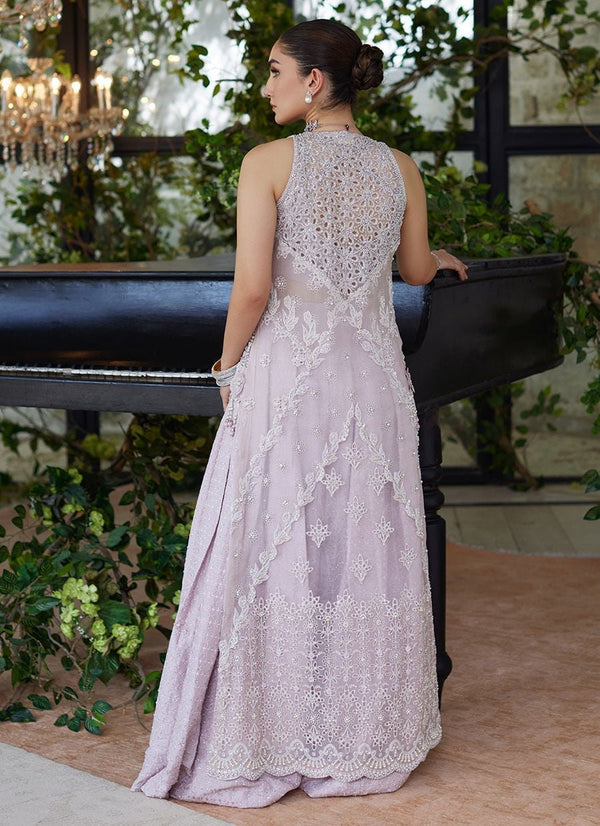Farah Talib Aziz (FTA) - “Noemie Rose Jacket” ensemble - Eemie's Studio