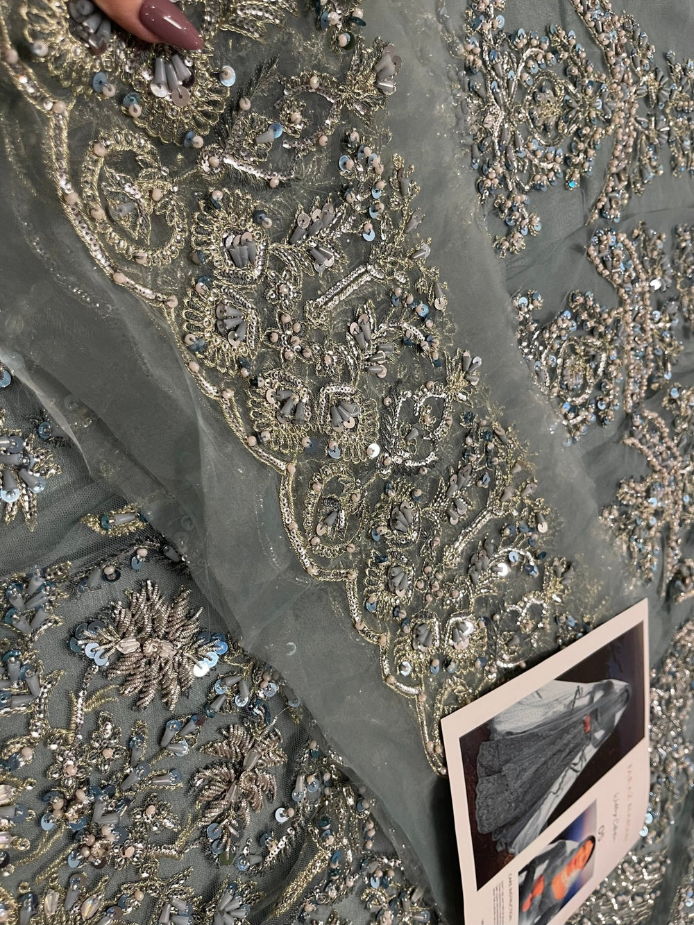 Faraz Manan - Mahira Khan (colour customised) - Eemie's Studio