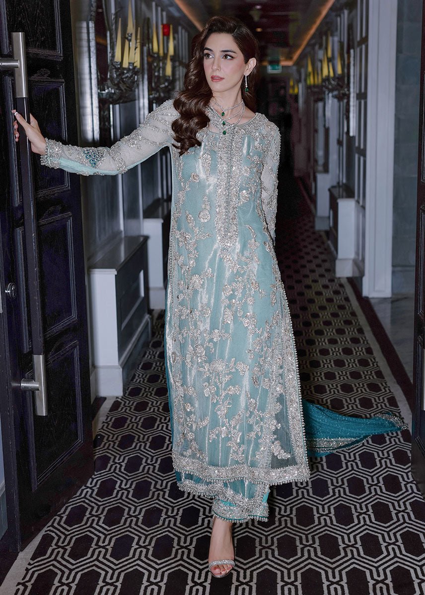 Ferozeah - Sara Rohale Asghar - Eemie's Studio