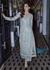 Ferozeah - Sara Rohale Asghar - Eemie's Studio
