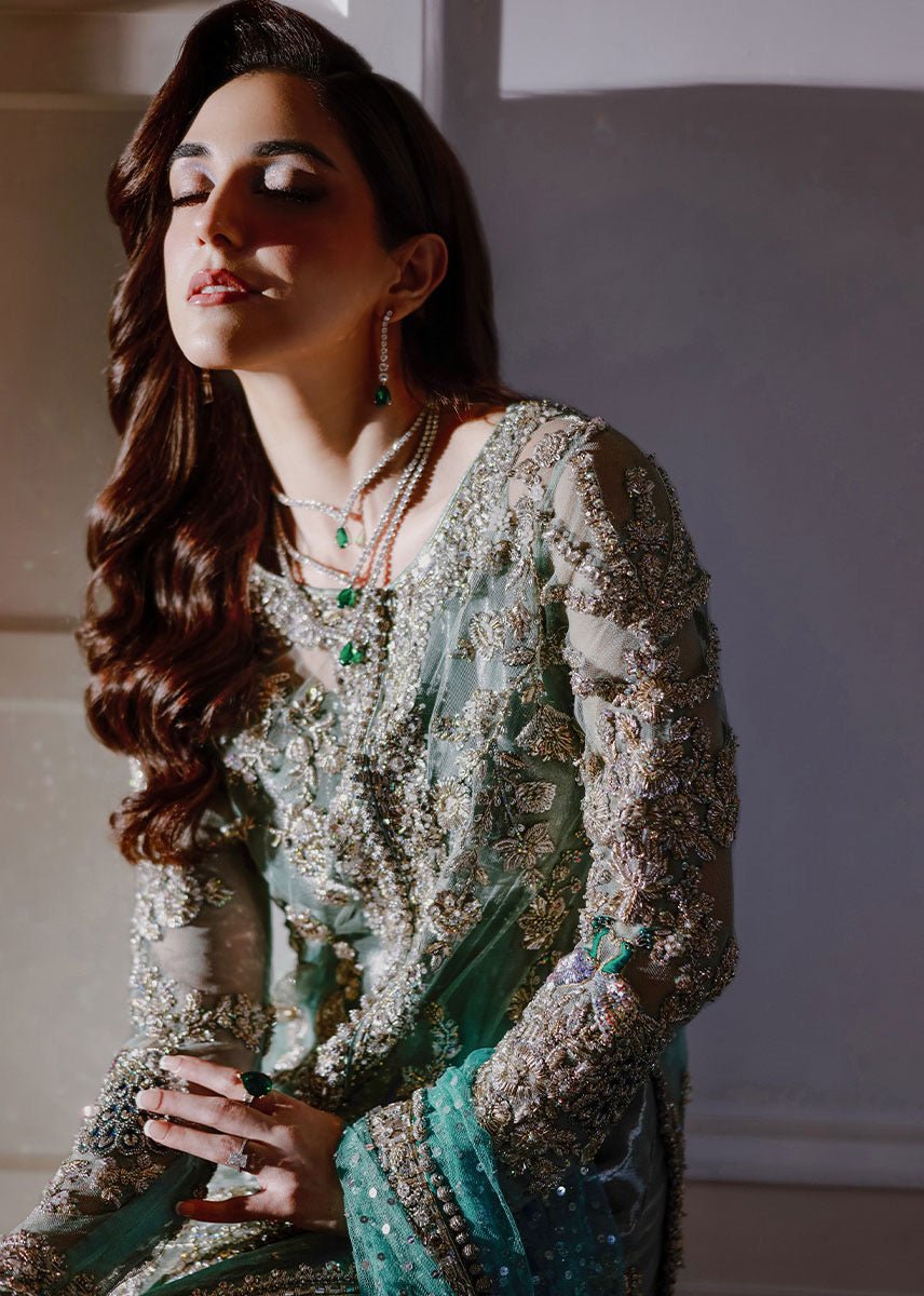Ferozeah - Sara Rohale Asghar - Eemie's Studio