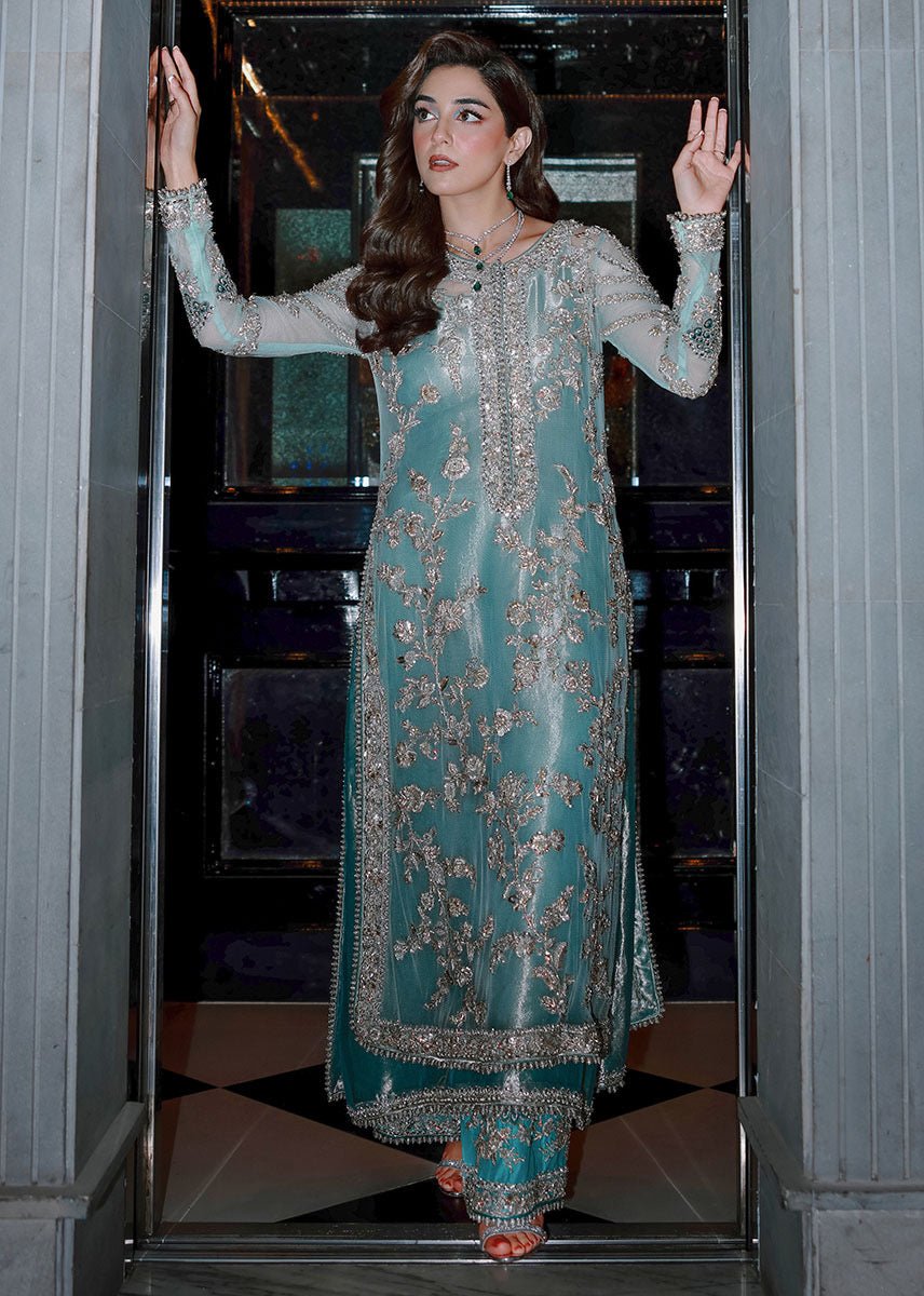 Ferozeah - Sara Rohale Asghar - Eemie's Studio