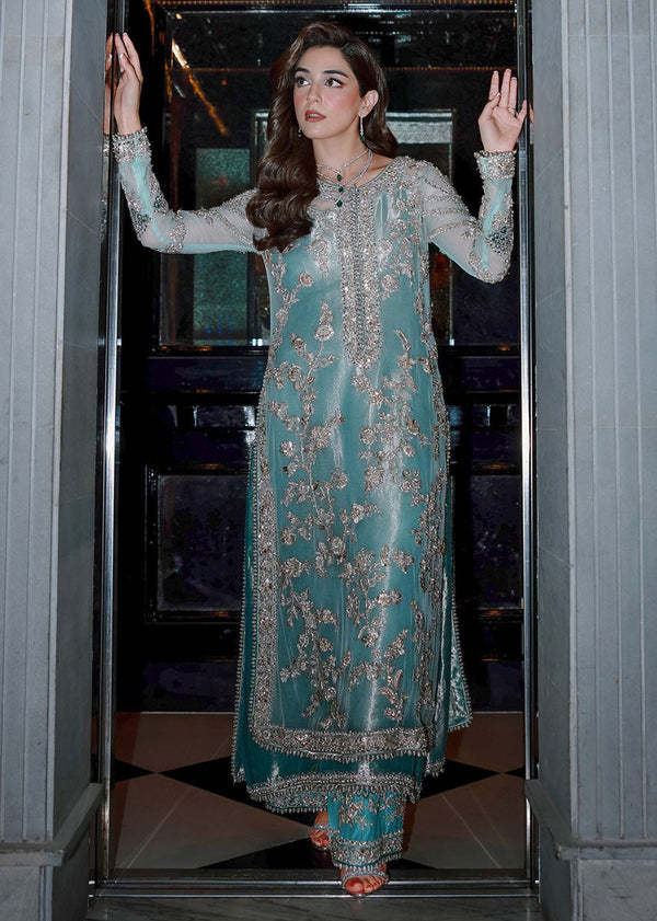 Ferozeah - Sara Rohale Asghar - Eemie's Studio