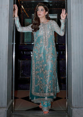 Ferozeah - Sara Rohale Asghar - Eemie's Studio