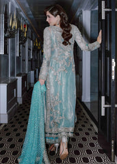 Ferozeah - Sara Rohale Asghar - Eemie's Studio