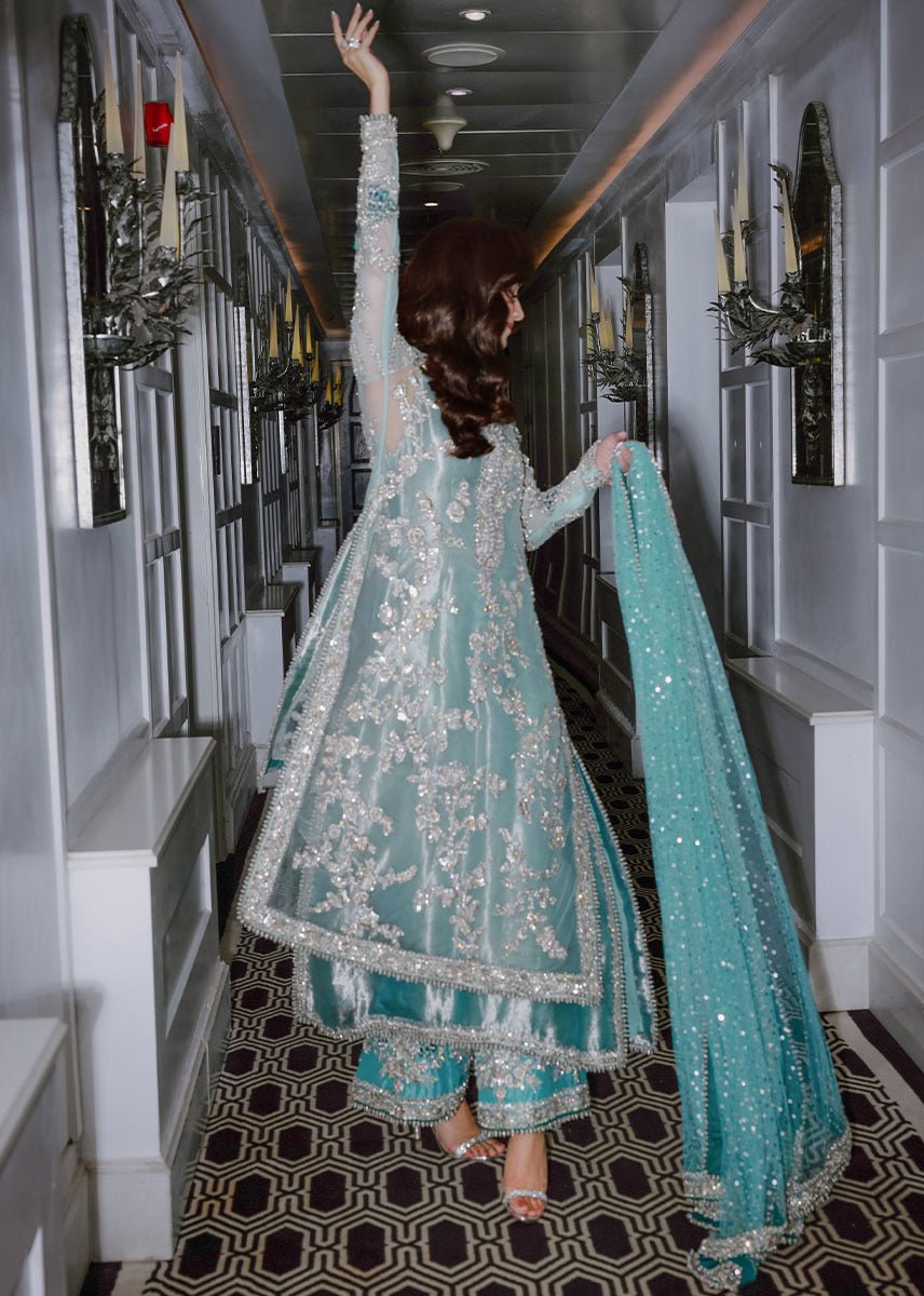 Ferozeah - Sara Rohale Asghar - Eemie's Studio