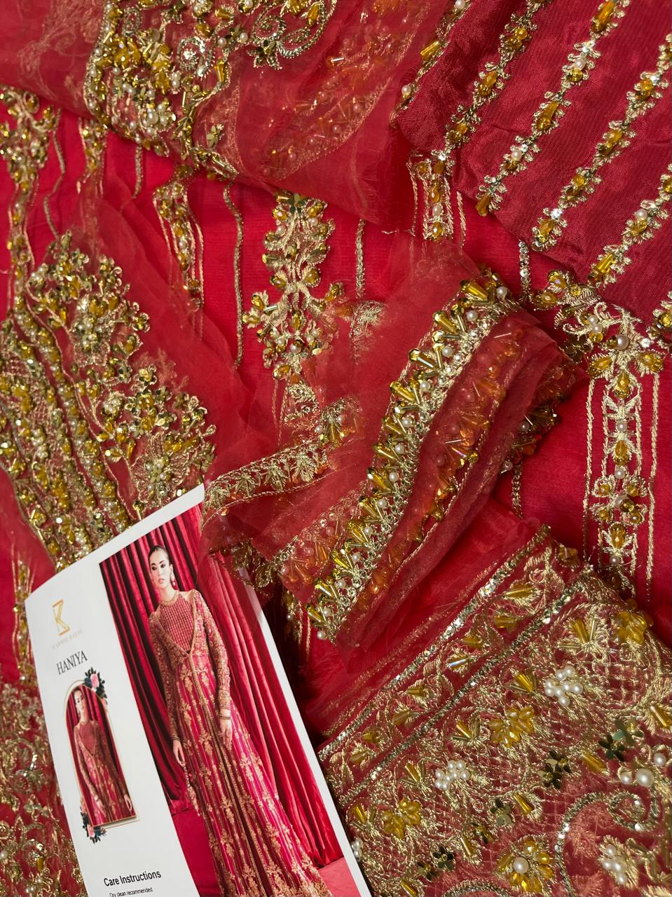 HANIYA - Eemie's Studio