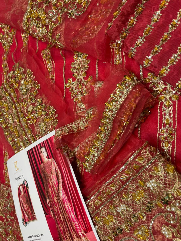 HANIYA - Eemie's Studio