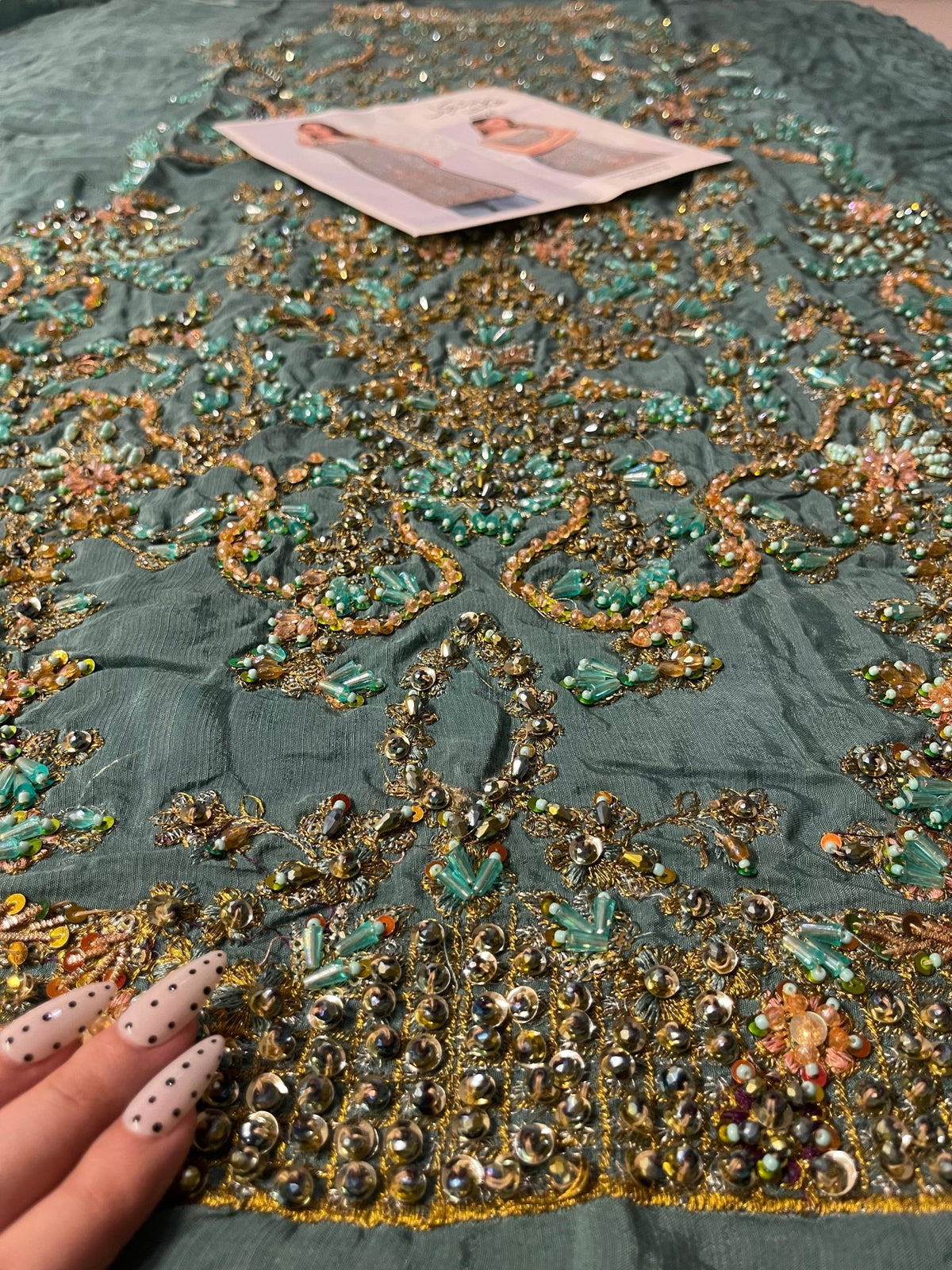 Haris Ansari - Ariya - Eemie's Studio